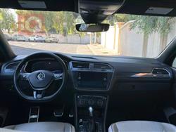 فولكسفاغن تيغوان